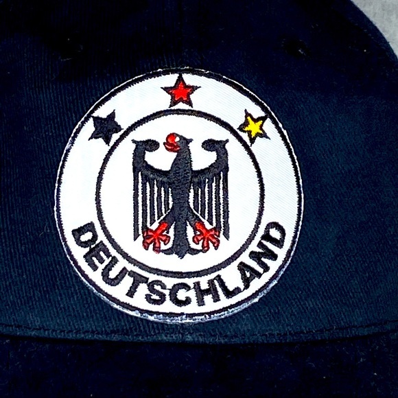 DEUTSCHLAND CAP/HAT - Picture 6 of 8